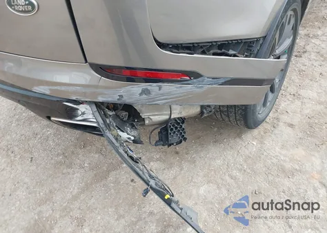 2018 Land Rover Range Rover Velar P380 Se R-Dynamic z USA, uszkodzony, nr VIN SALYL2RV9JA758508